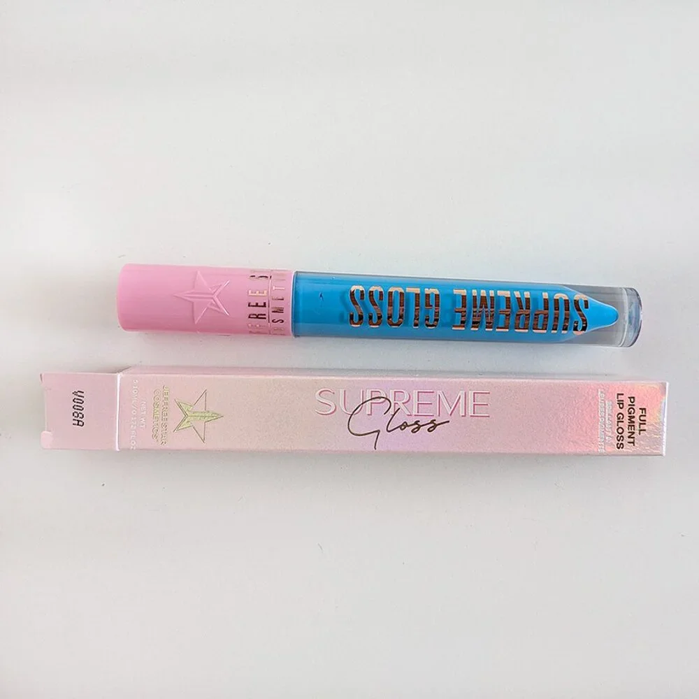 Jeffree Star Cosmetics Supreme Gloss Lip Gloss - Blue Balls